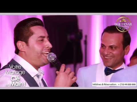 Boudinar Wedding Planner
