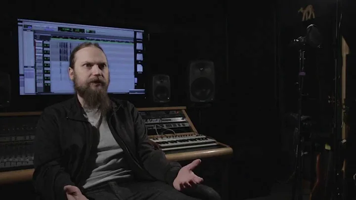 Eyal Levi of Audiohammer on The ONLY Secret to Gre...