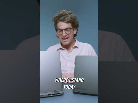 Legion Slim 5 14 Inch Vs PX13 Did My FAVORITE LAPTOP Get CRUSHED