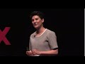 To Hold On, Let Go | Nadya Zhexembayeva | TEDxNavesink