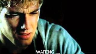 ALEX PETTYFER STARRING IN BLOOD OBSESSION AND VAMPIRES