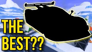 Top 5 BEST vehicles to grind with in Roblox Jailbreak screenshot 3