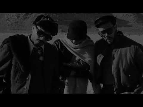 Tainy, Rauw Alejandro & JHAYCO - Rosita (Slow + reverb)