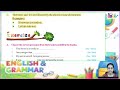 Ch 4 | Classico Books Publishing | Grammar | Class 7 | Pronouns | For Children