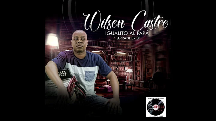 Wilson Castro - No tengo culpa