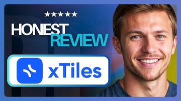 xTiles Review: Visual Workspace That Thinks Like You (2025)