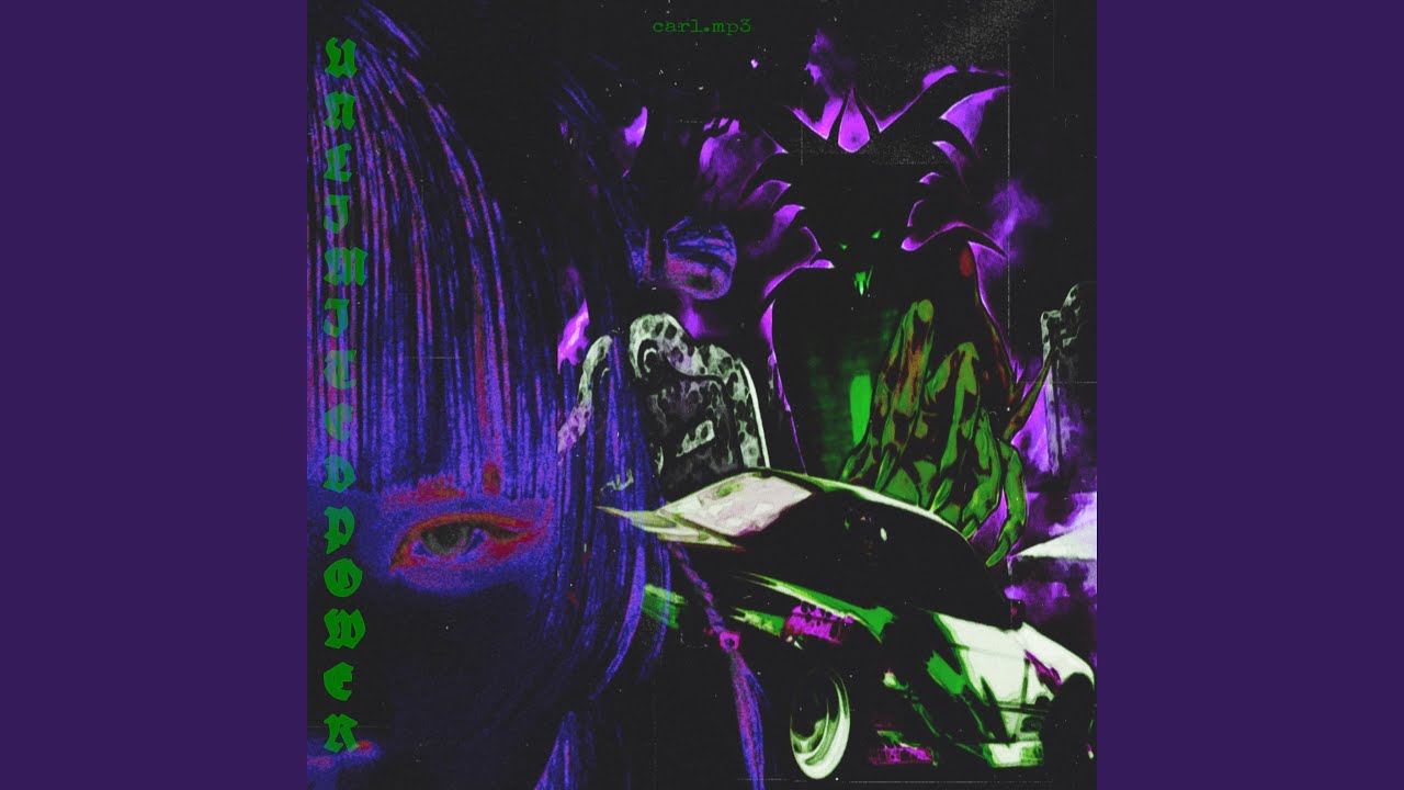 UNLIMITED POWER YouTube