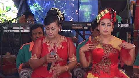 "Neundeun Harepan" Live Show "Campaka Wangi" Pim. Hendri Sukendri, S.Pd. By. AULIA Videography