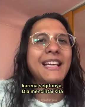 Dengerin Kata Pendeta Raditya Oloan✝️Gbu