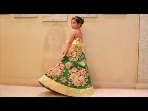 ALITI FASHIONS-ALITI Jr.