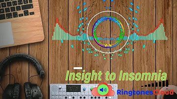 Insight to Insomnia ringtone free  for mobile phones | RingtonesCloud.com.