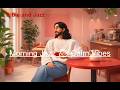 Morning Jazz Music ☕ Peaceful Coffee Playlist | Calm Start, Soft Sunrise &amp; Relaxing Vibes