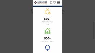 Using Icons &amp; Stats on Your Lawn Care or Landscaping Website #lawncare #landscaping