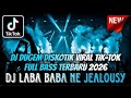 DJ Dugem Diskotik Viral Paling Enak 2026 ! DJ Funkot Viral Full Bass ! Remix Tiktok Paling Dicari👑