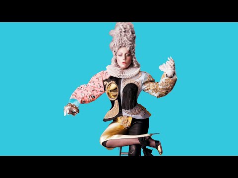 SOLD LADY GAGA HYPER LOVE POP TYPE BEAT VANILLAH INSTRUMENTAL Deville Producer 130bpm