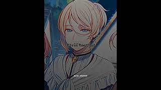 Is There Any Spell That Can Turn Zenith To Normal? Mushoku Tensei Edit Zenith Greyrat