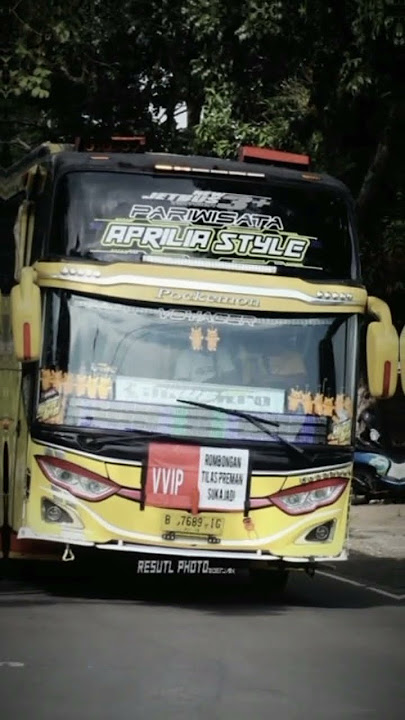 Download lagu JJ Bus aprilia style | putera utama #bismillahfyp #busmania #buscomunity #savepalestine