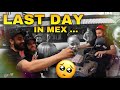 Last day in mex new quad fan love  watch now 