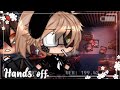 || Hands off. || glmm || gay love story || BL || Gacha Life mini movie ♡ ||