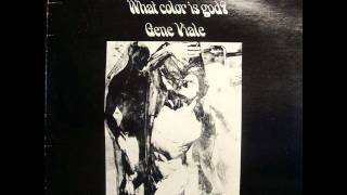 Gene Viale sings What Color Is God.wmv