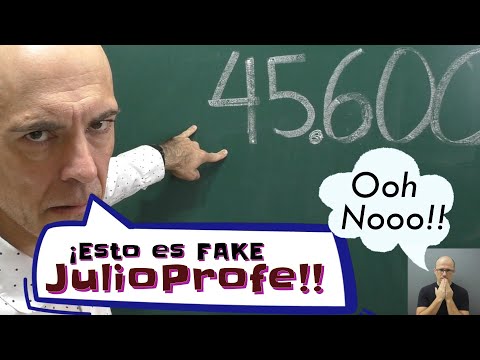 BULOS MATEMÁTICOS. Números