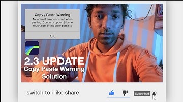 LumaFusion 2.3 Update | in Depth Review | Copy Paste warning and Solution by #Switchtoi