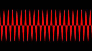 400 Hz - Sound - Tone 🎵