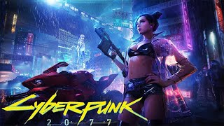 ▶CUBERPUNK◄2077 ►DLS◀ ▶PHANTOM LIBERTI◀✅НОЧНОЙ СТРИМ✅ЧАСТЬ 2✅