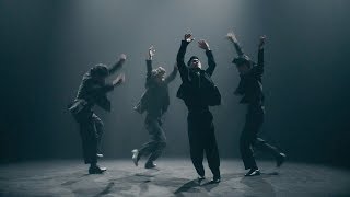 s**t kingz（シットキングス）、一糸乱れぬ圧巻ダンス　オルビスWEB動画「Harmony and Identity」＆メイキング映像