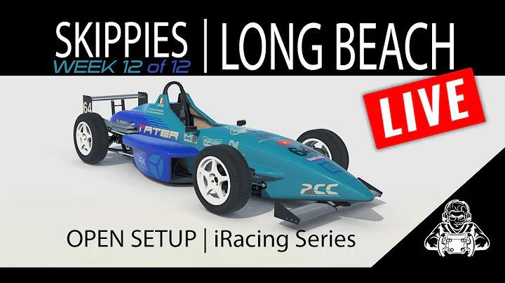 Farewell Skip! Last Skippies race for a while | Lo...