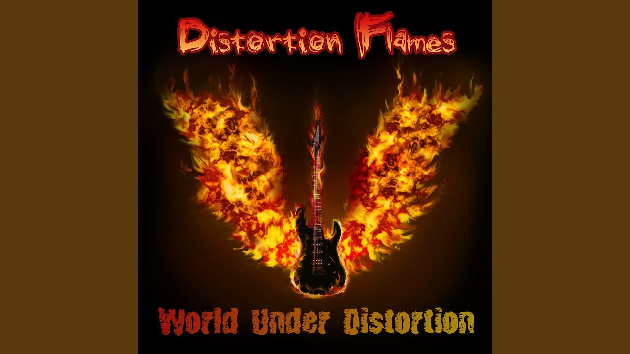 Watch World Under Distortion on YouTube Watch World Under Distortion on YouTube