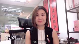 Kim Lai - Mdrt Day 2019 Promo