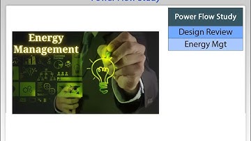 Training To Go Power Factor and Power Flow