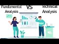 FOREX ACADEMY:Sobanukirwa Fundermental analysis and technical analysis #crypto #trading#forextrading