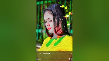 Autodesk Sketchbook Face Smooth NewTrick 2023 | #autodesk #shorts #viral#trending #short #editing