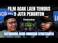 Sisi laen film agak laen yang jarang diketahuistrategi marketing cara pitching xxi  acho