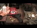 Nazi treasure, Eastern Europe, short version