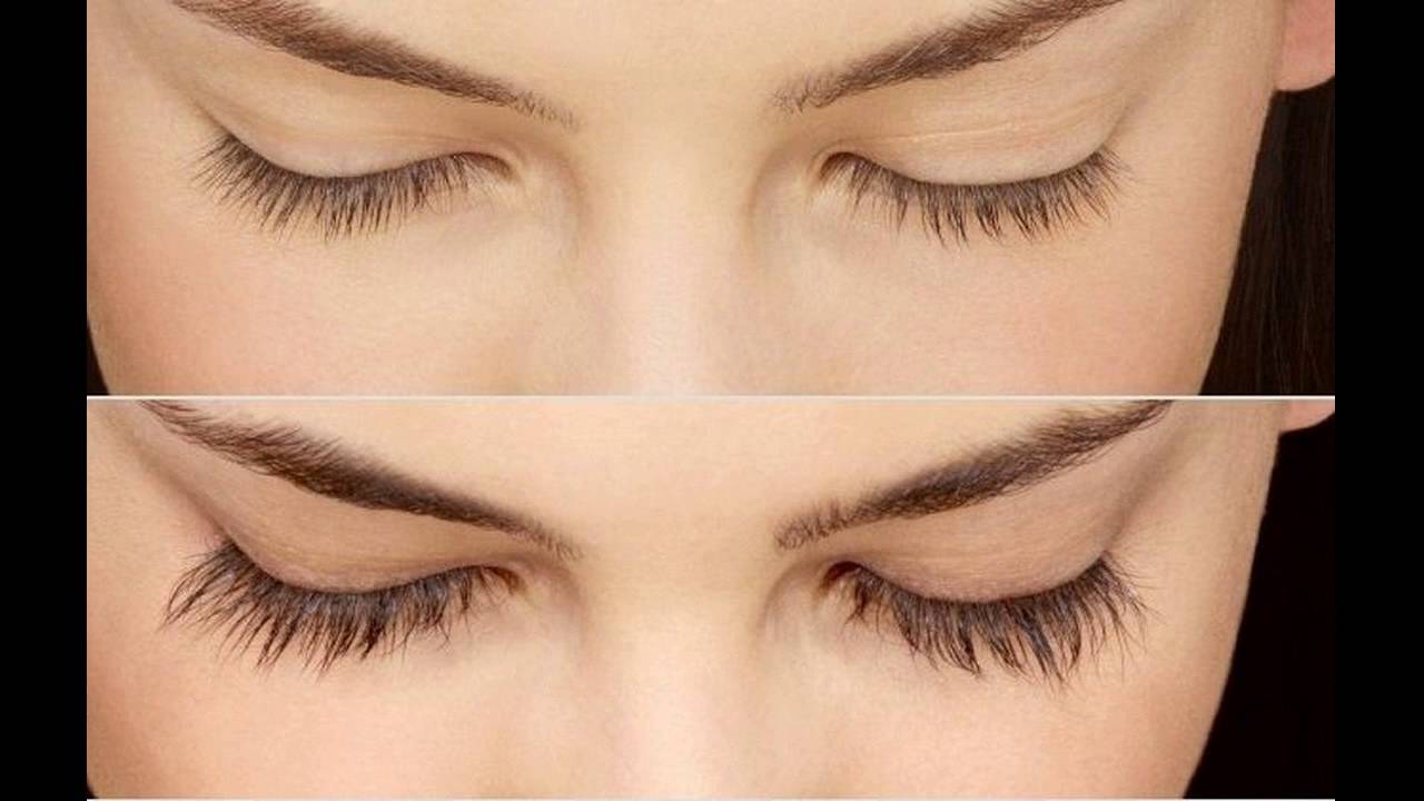 Eyelashes Care Is Equally Important As Normal Hair Care Youtube