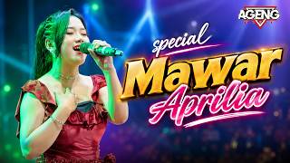 LIVE SPECIAL MAWAR APRILIA AGENG MUSIC 2026