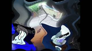 Mtlltce2024Tv Ident Max Design Pro & Kate In Sailor Mercury Effect