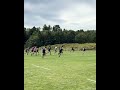Breaking ankles in the Scholars Cup 😤