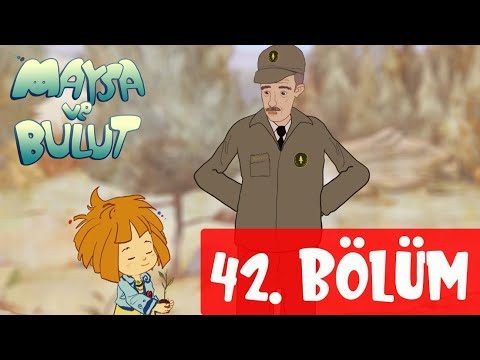 Maysa ve Bulut - 42. Bölüm