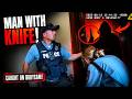 The Door Opens... Then Everything Changes | Bodycam