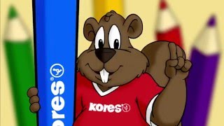 Comercial Kores Jumbo 2