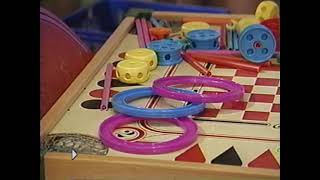Fun & Games (1997 Version) Part 31