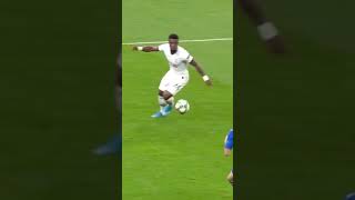 Aurier Goal