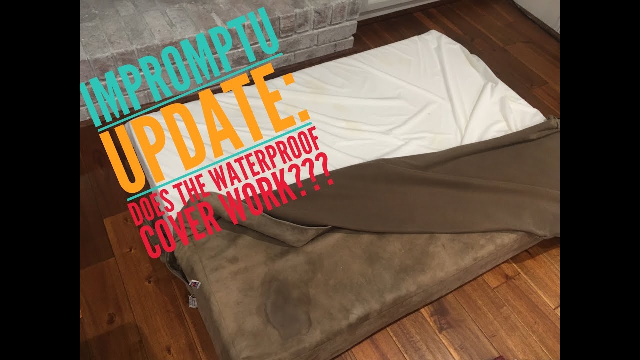 big barker waterproof liner