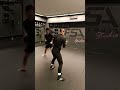 #boxing