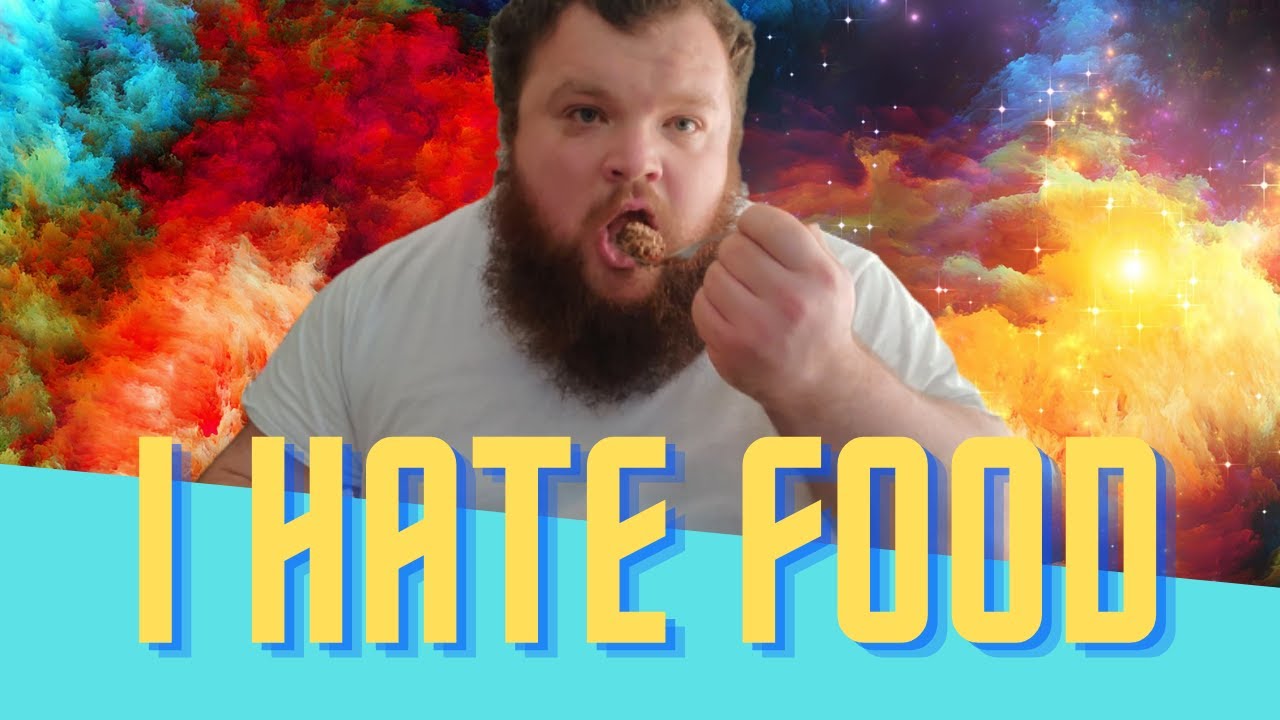 SHW Powerlifter Daily Food Intake Patrick Maguire YouTube