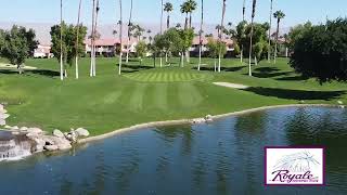 PSCM5547 2025 GOLF CARD Palm Royale